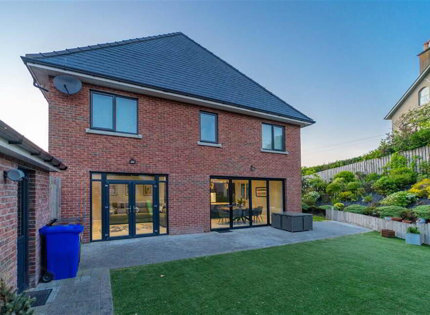 66 Clifton Road, Bangor, BT20 5HY