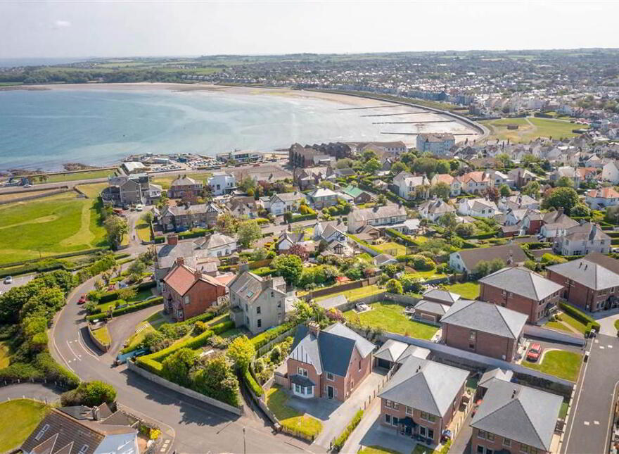66 Clifton Road, Bangor, BT20 5HY