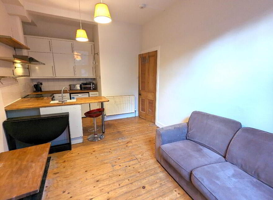 20 Caledonian Road, Edinburgh, EH11 2DF photo