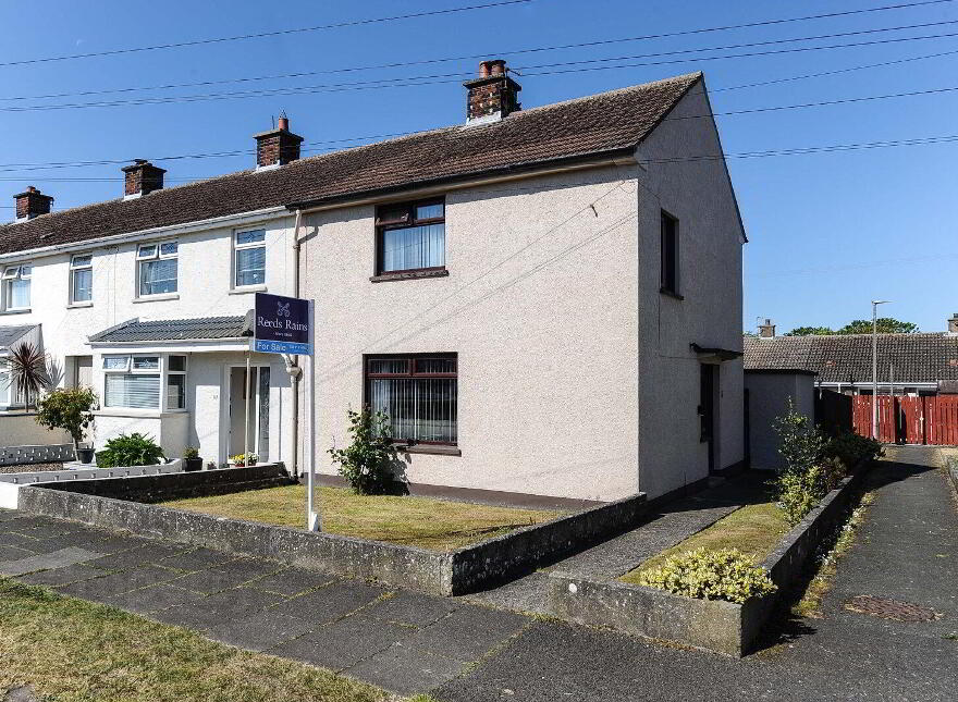 5 Westlea Gardens, Portavogie, Newtownards, BT22 1EG photo