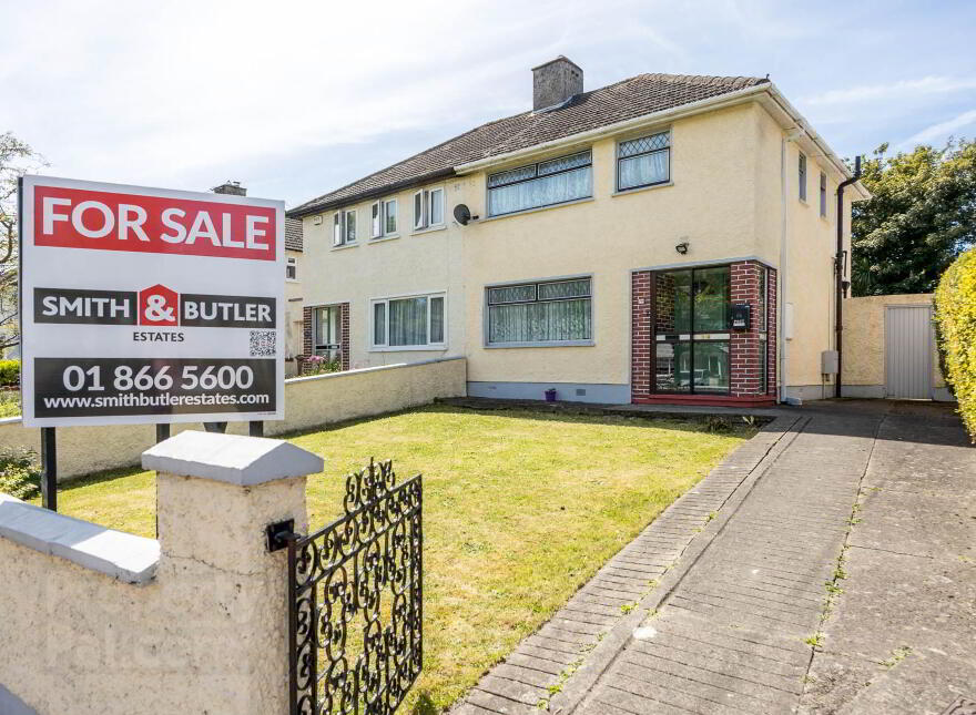 14 Shanliss Drive, Santry, Dublin, D09NX49 photo