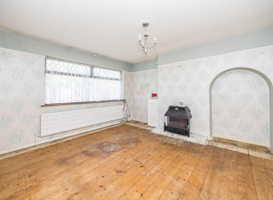 14 Shanliss Drive, Santry, Dublin, D09NX49