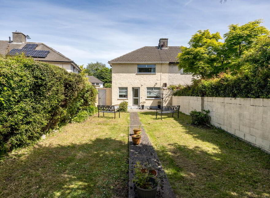 14 Shanliss Drive, Santry, Dublin, D09NX49