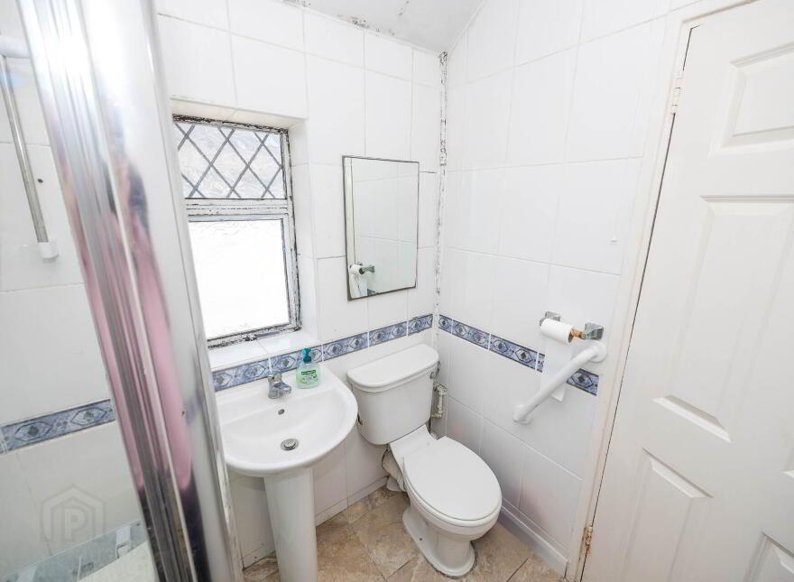 14 Shanliss Drive, Santry, Dublin, D09NX49