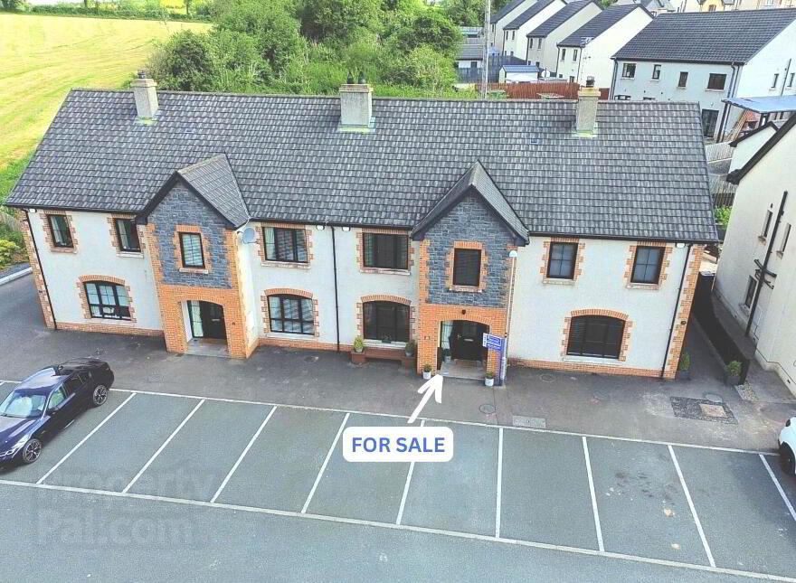 16 Carn Hill, Irvinestown, Enniskillen, BT94 1AD photo