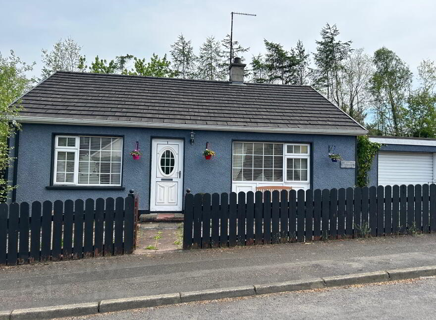 1 Ardmore Crescent, Tamlaght Road, Omagh, BT78 5AT photo