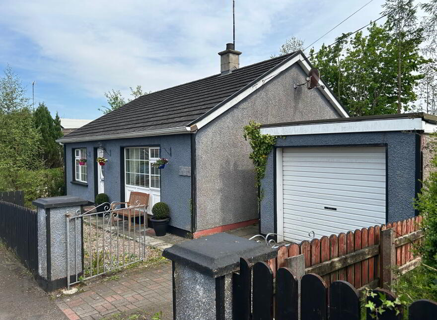 1 Ardmore Crescent, Tamlaght Road, Omagh, BT78 5AT
