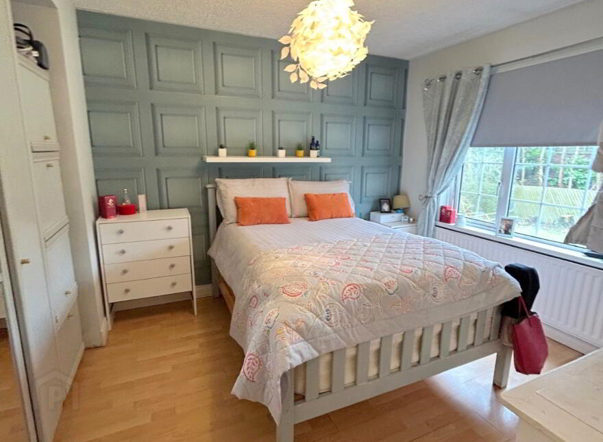 1 Ardmore Crescent, Tamlaght Road, Omagh, BT78 5AT
