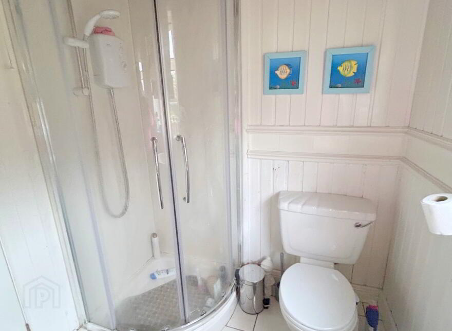 1 Ardmore Crescent, Tamlaght Road, Omagh, BT78 5AT