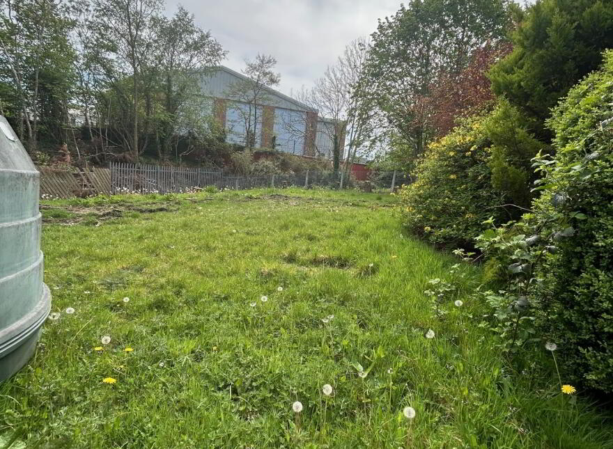 1 Ardmore Crescent, Tamlaght Road, Omagh, BT78 5AT