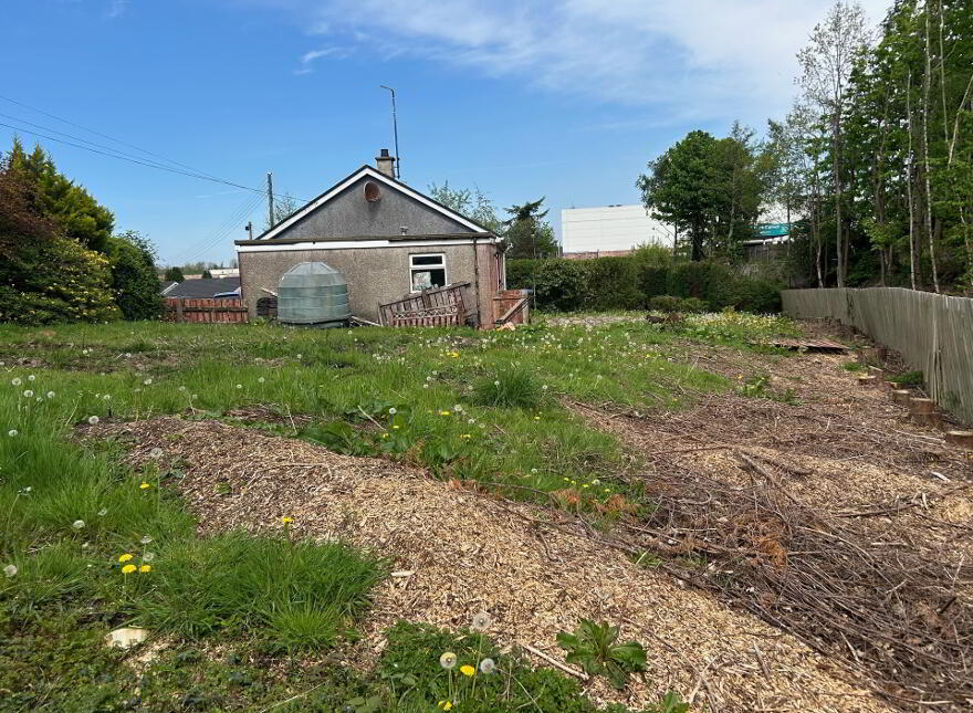 1 Ardmore Crescent, Tamlaght Road, Omagh, BT78 5AT