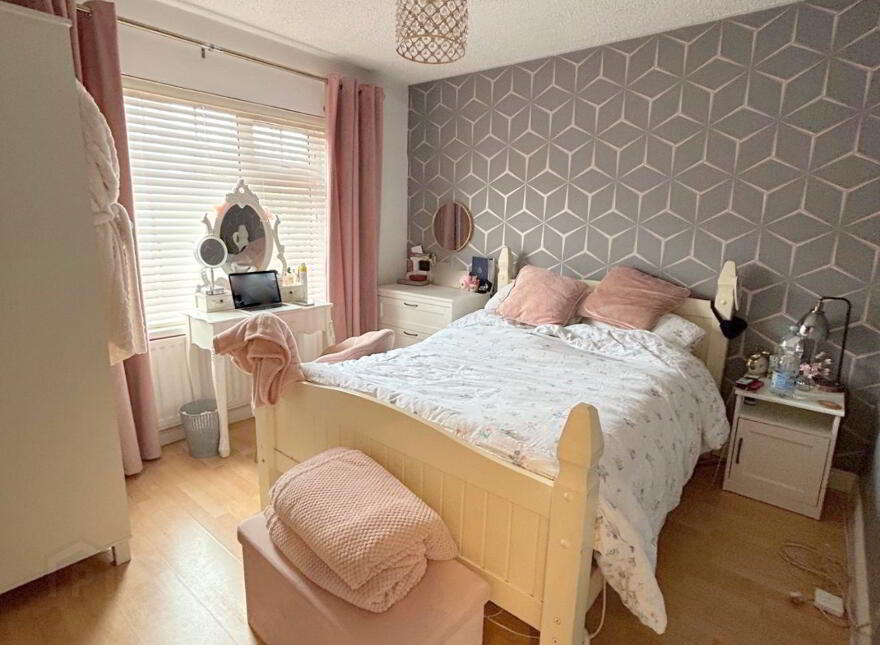 1 Ardmore Crescent, Tamlaght Road, Omagh, BT78 5AT