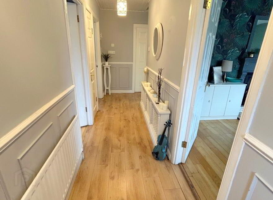 1 Ardmore Crescent, Tamlaght Road, Omagh, BT78 5AT