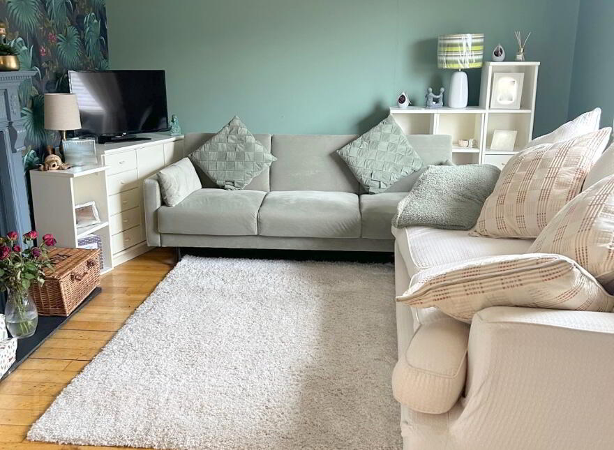 1 Ardmore Crescent, Tamlaght Road, Omagh, BT78 5AT