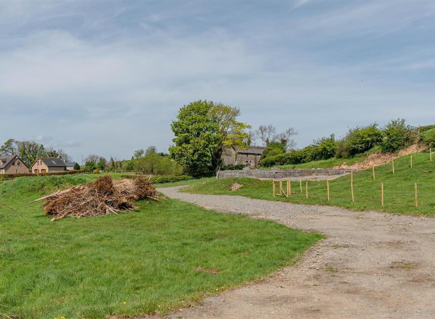 Freehold Building Site, 50m East Of, 100 Lackan Road, Ballyroney, Banbridge, BT32 5JA