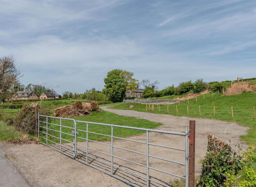 Freehold Building Site, 50m East Of, 100 Lackan Road, Ballyroney, Banbridge, BT32 5JA