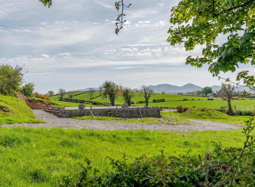 Freehold Building Site, 50m East Of, 100 Lackan Road, Ballyroney, Banbridge, BT32 5JA