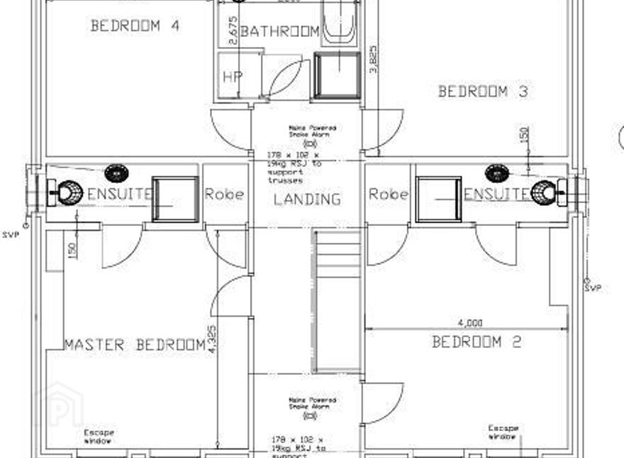 Freehold Building Site, 50m East Of, 100 Lackan Road, Ballyroney, Banbridge, BT32 5JA