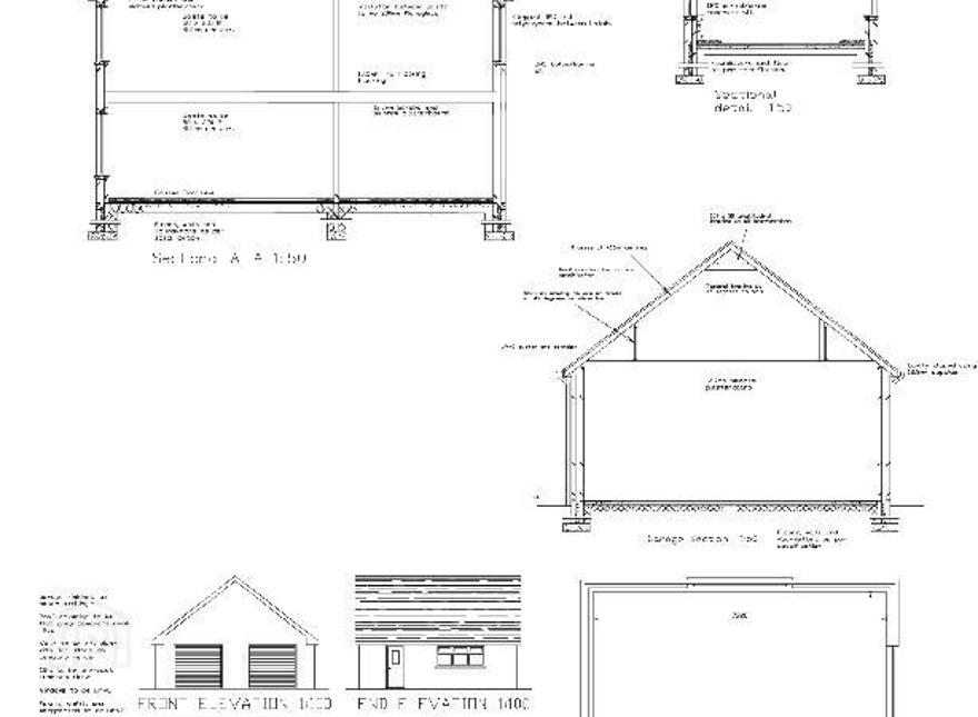 Freehold Building Site, 50m East Of, 100 Lackan Road, Ballyroney, Banbridge, BT32 5JA