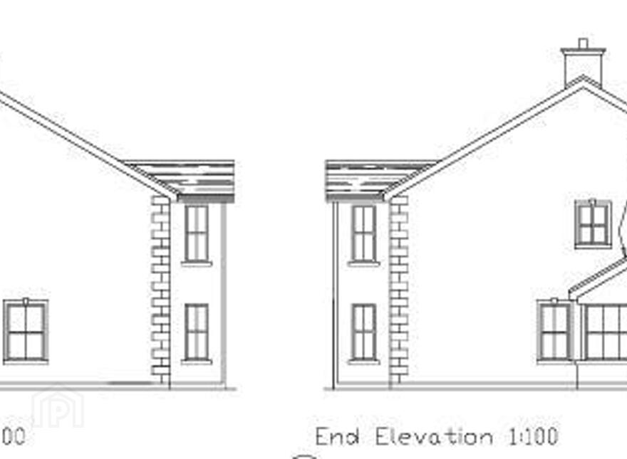 Freehold Building Site, 50m East Of, 100 Lackan Road, Ballyroney, Banbridge, BT32 5JA