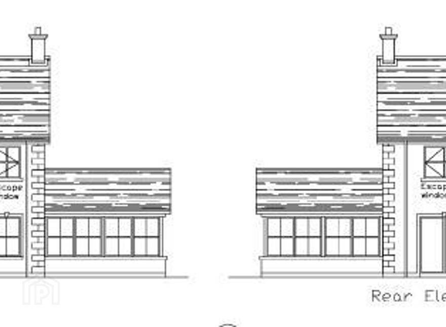 Freehold Building Site, 50m East Of, 100 Lackan Road, Ballyroney, Banbridge, BT32 5JA