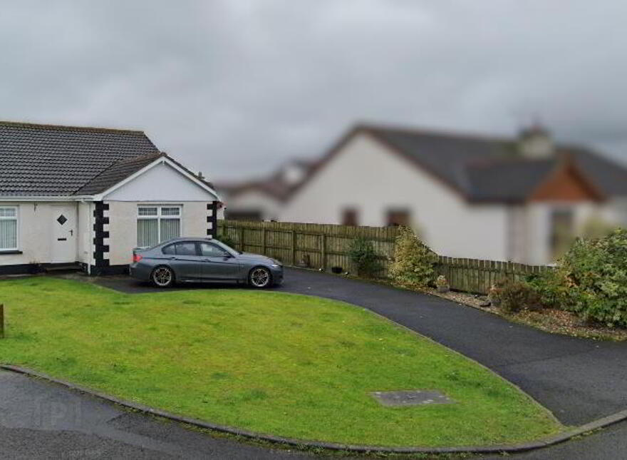 Rose Park, Limavady, BT49 0BF