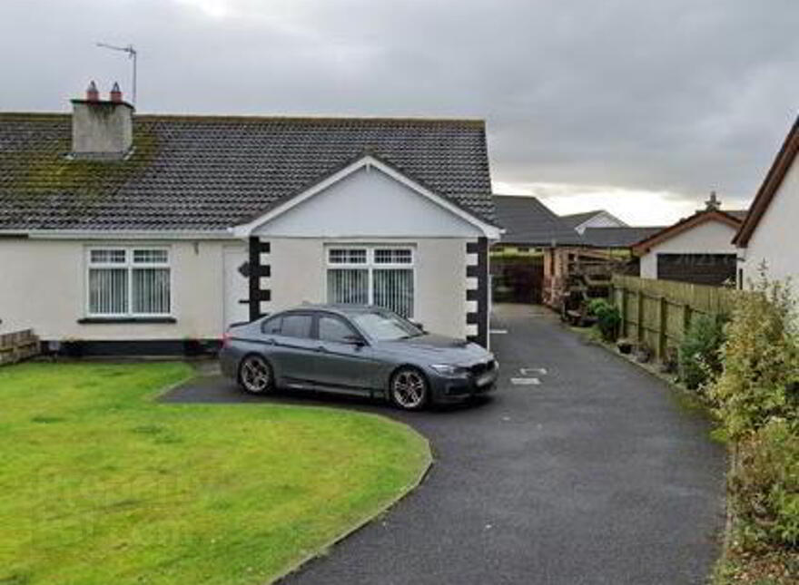 Rose Park, Limavady, BT49 0BF photo