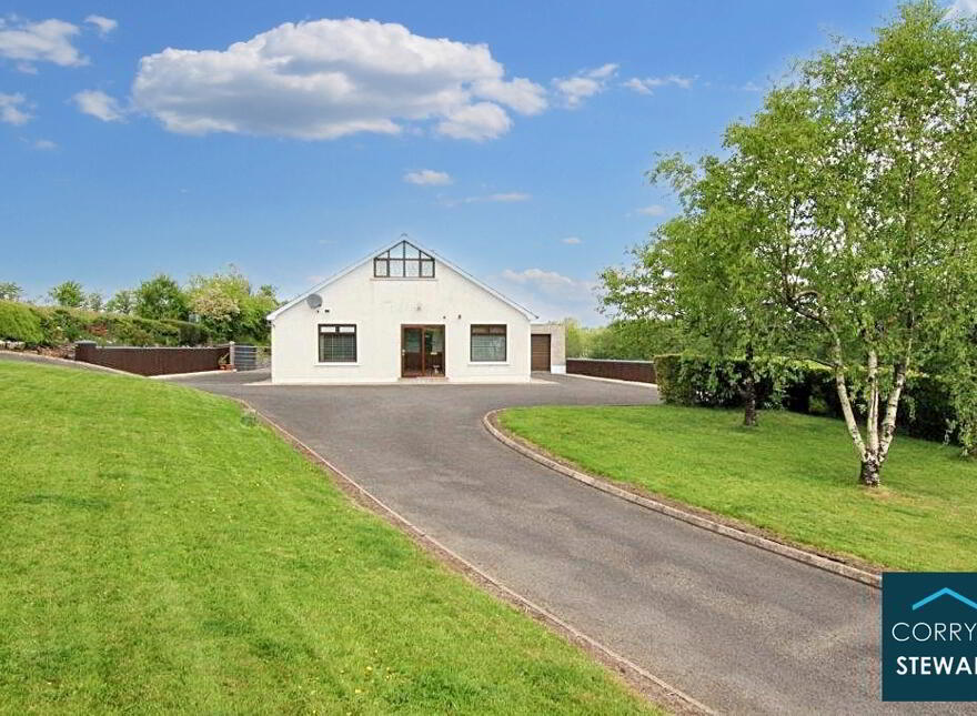87 Tummery Road, Dromore, BT78 3LJ photo