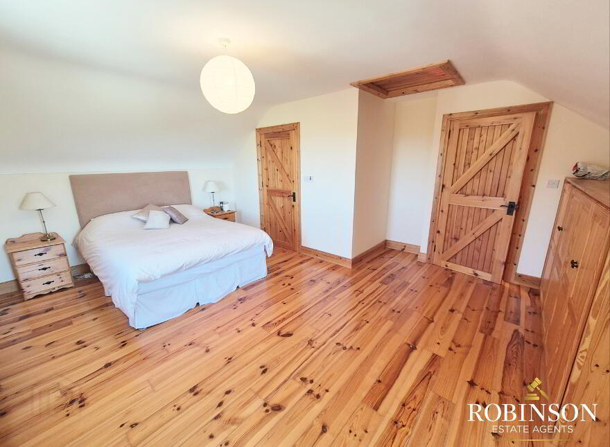 1 Atlantic Coast, Carrigart, F92N228
