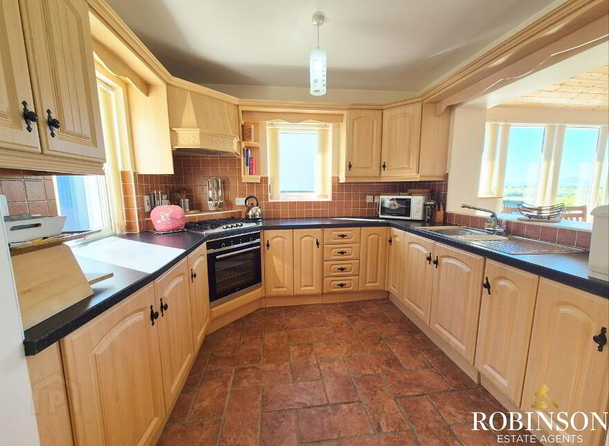 1 Atlantic Coast, Carrigart, F92N228
