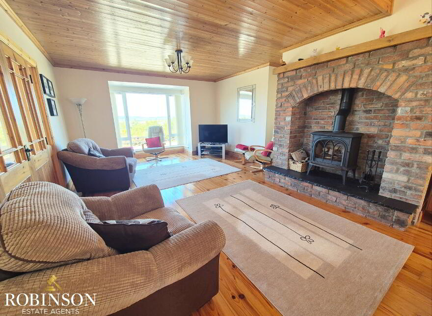 1 Atlantic Coast, Carrigart, F92N228