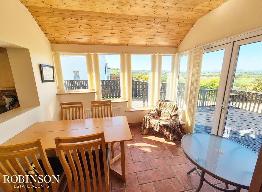 1 Atlantic Coast, Carrigart, F92N228