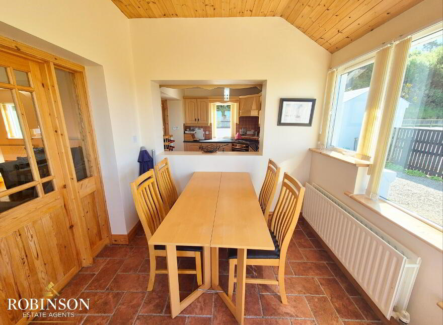 1 Atlantic Coast, Carrigart, F92N228