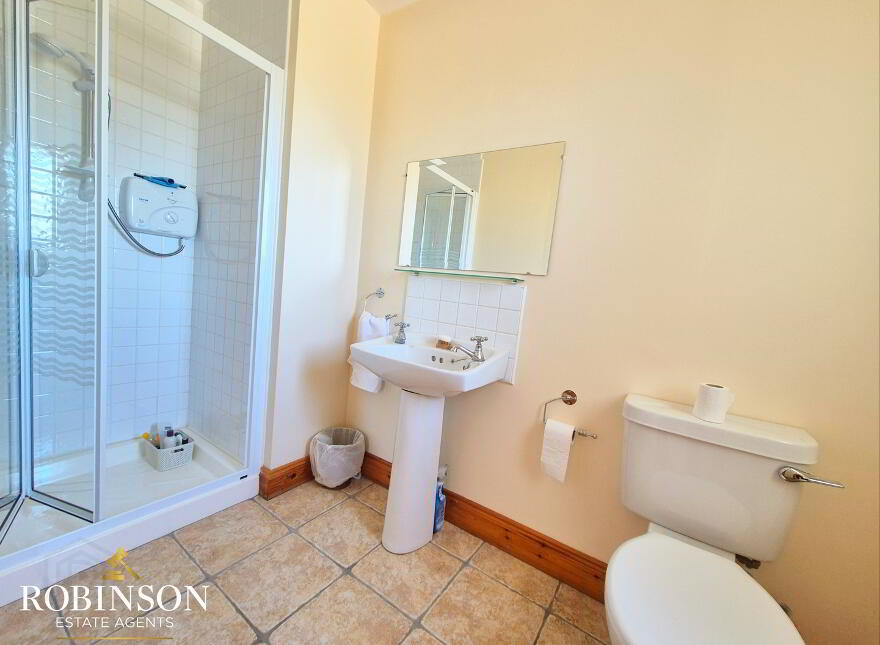 1 Atlantic Coast, Carrigart, F92N228