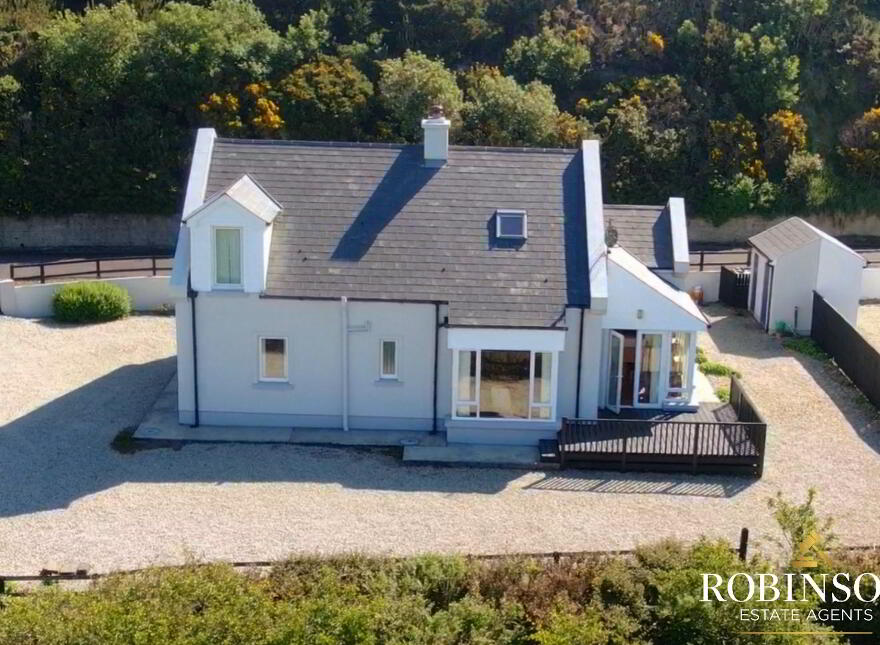 1 Atlantic Coast, Carrigart, F92N228