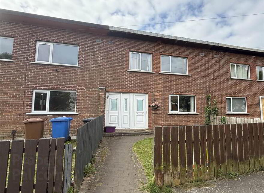 171 Mount Merrion Avenue, Belfast, BT6 0FN photo