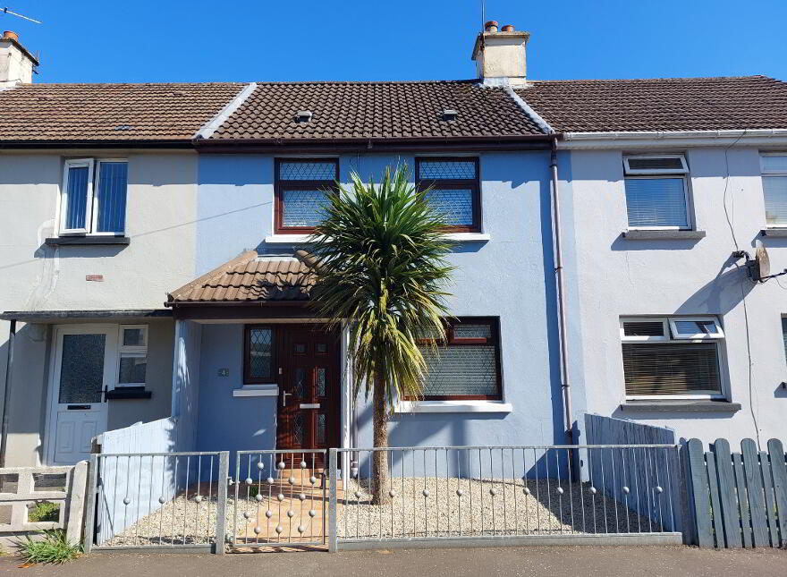 4 Dennet Gardens, Waterside, Londonderry, BT47 2HE photo