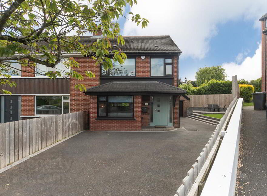 96 Greystown Avenue, Belfast, BT9 6UL photo