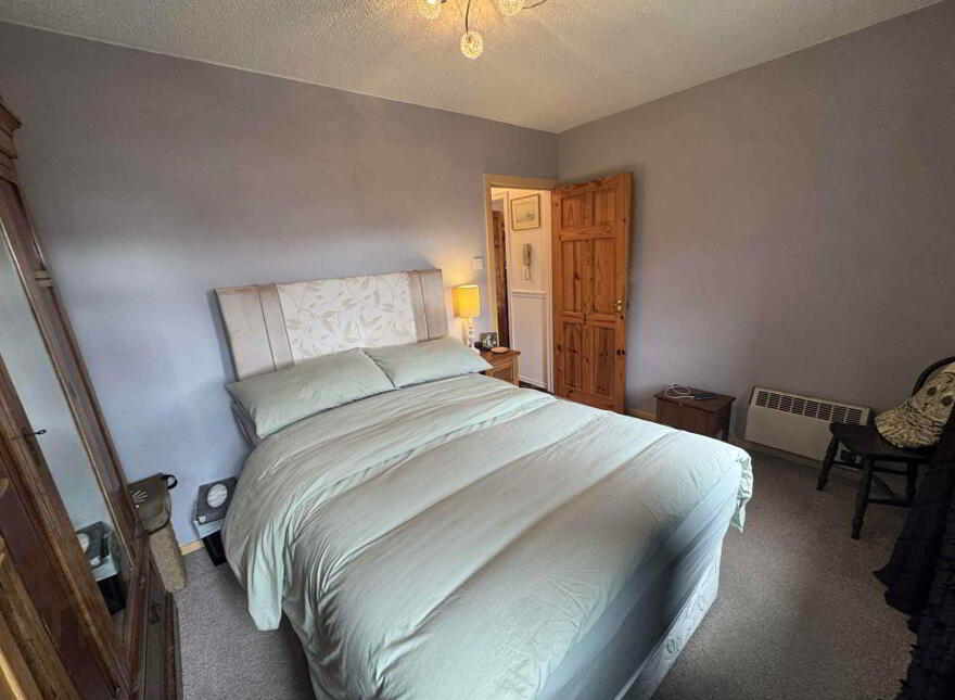 34 Grasmere Park, Carrickfergus, BT38 7TP