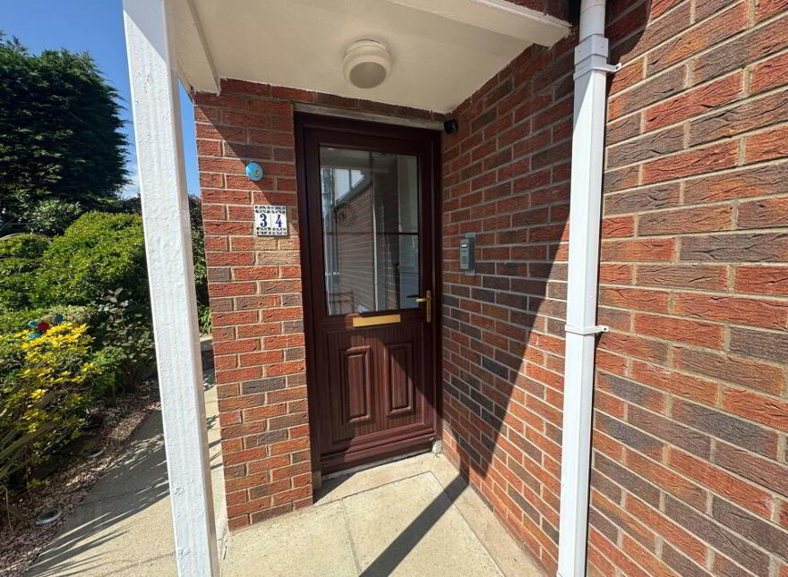 34 Grasmere Park, Carrickfergus, BT38 7TP