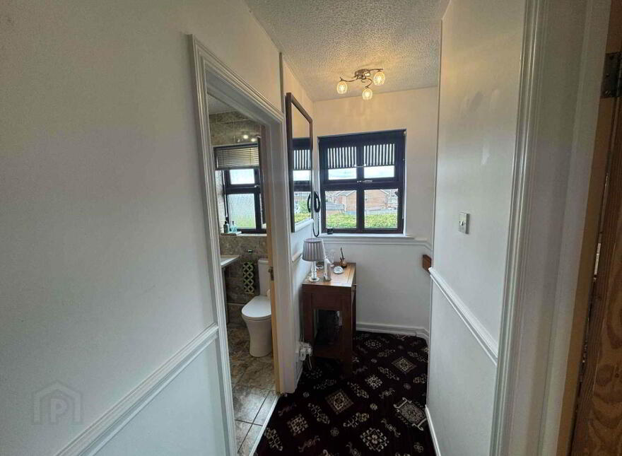 34 Grasmere Park, Carrickfergus, BT38 7TP
