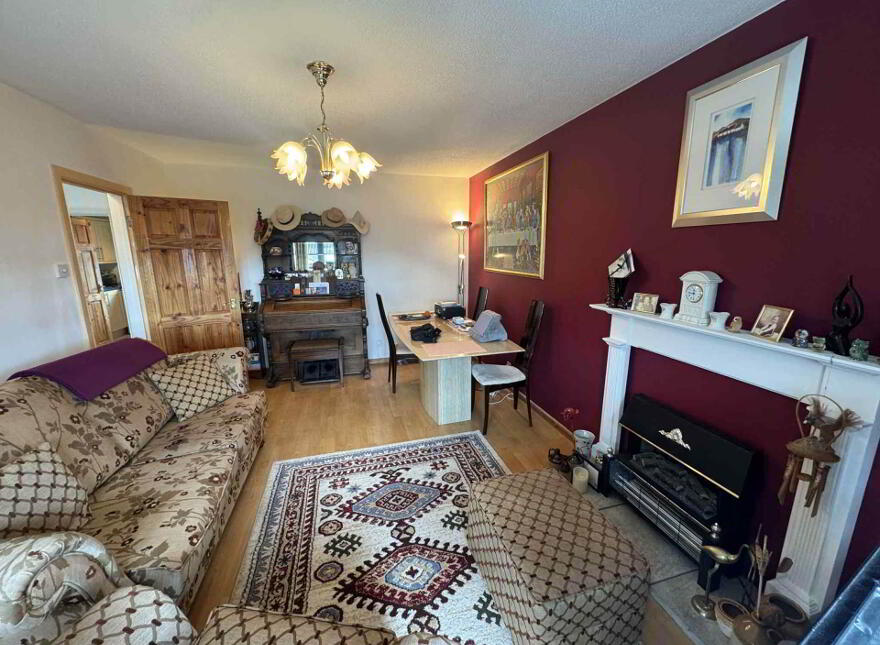 34 Grasmere Park, Carrickfergus, BT38 7TP