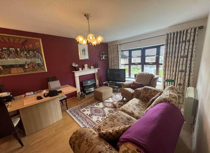 34 Grasmere Park, Carrickfergus, BT38 7TP