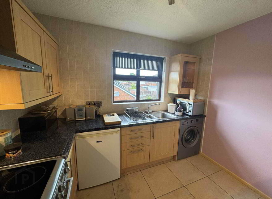 34 Grasmere Park, Carrickfergus, BT38 7TP