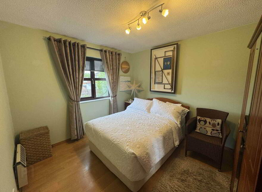 34 Grasmere Park, Carrickfergus, BT38 7TP