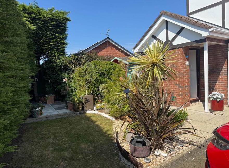 34 Grasmere Park, Carrickfergus, BT38 7TP