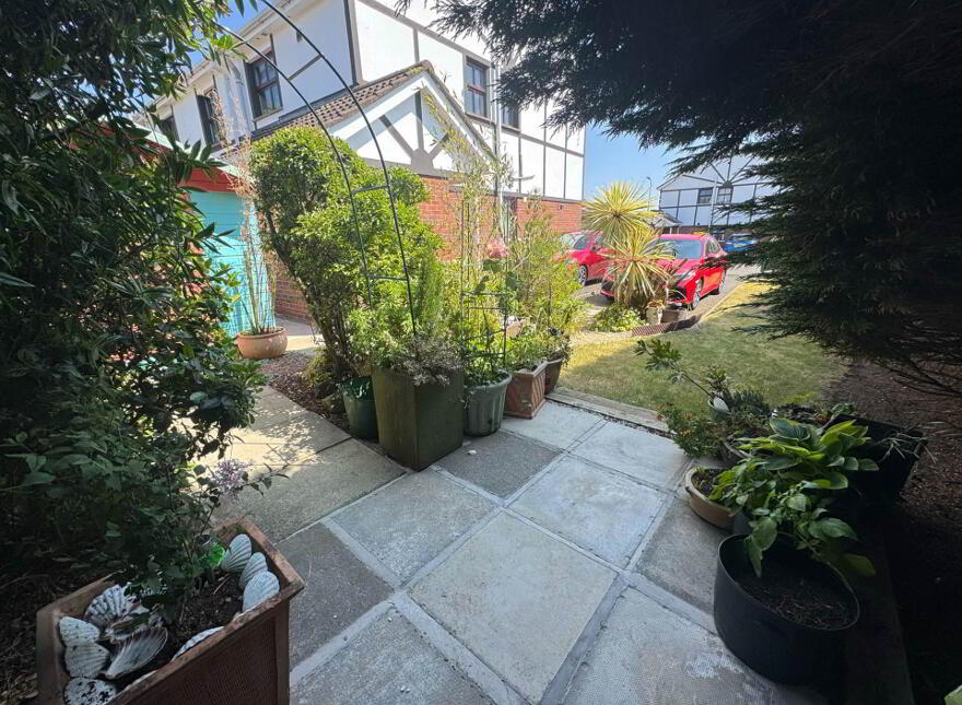 34 Grasmere Park, Carrickfergus, BT38 7TP