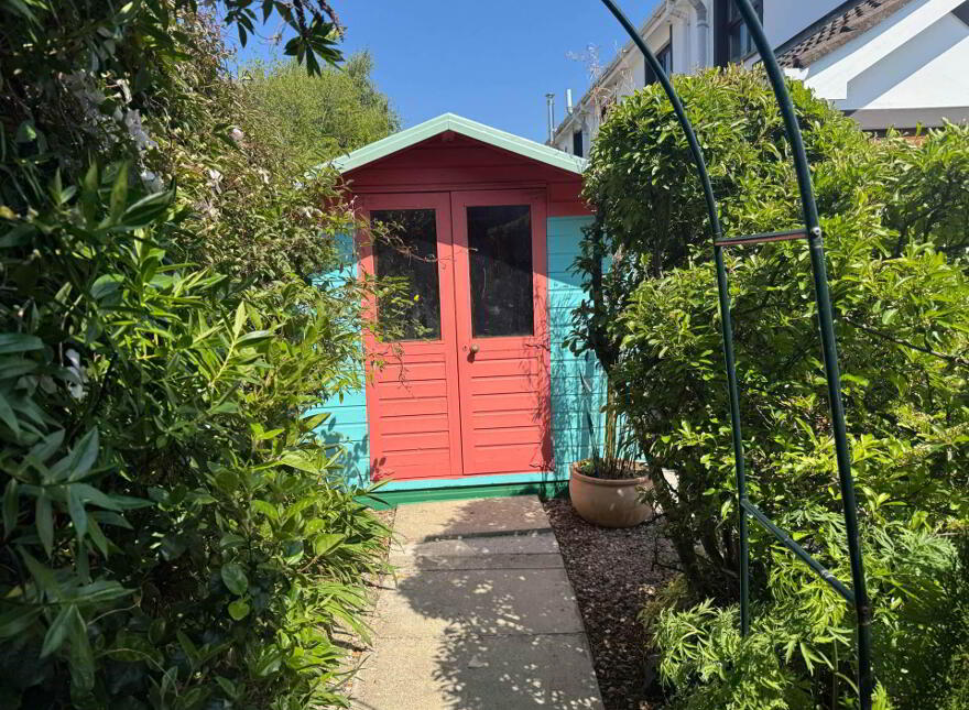 34 Grasmere Park, Carrickfergus, BT38 7TP