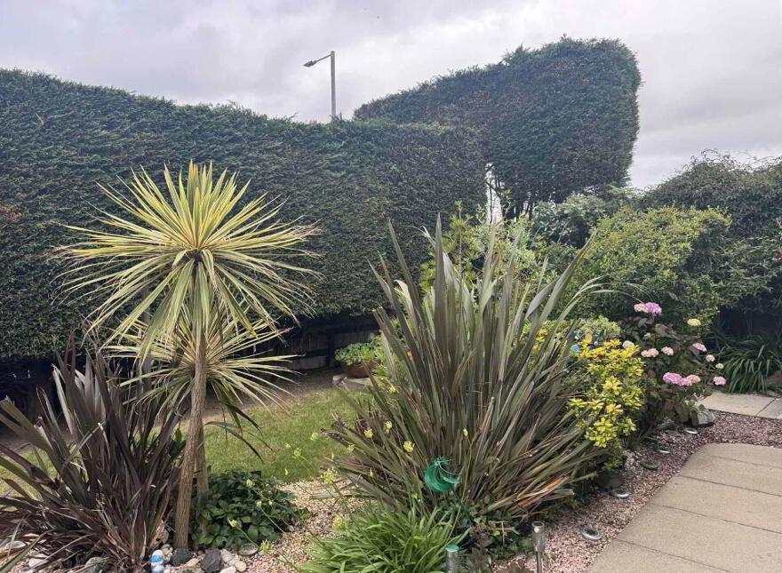 34 Grasmere Park, Carrickfergus, BT38 7TP