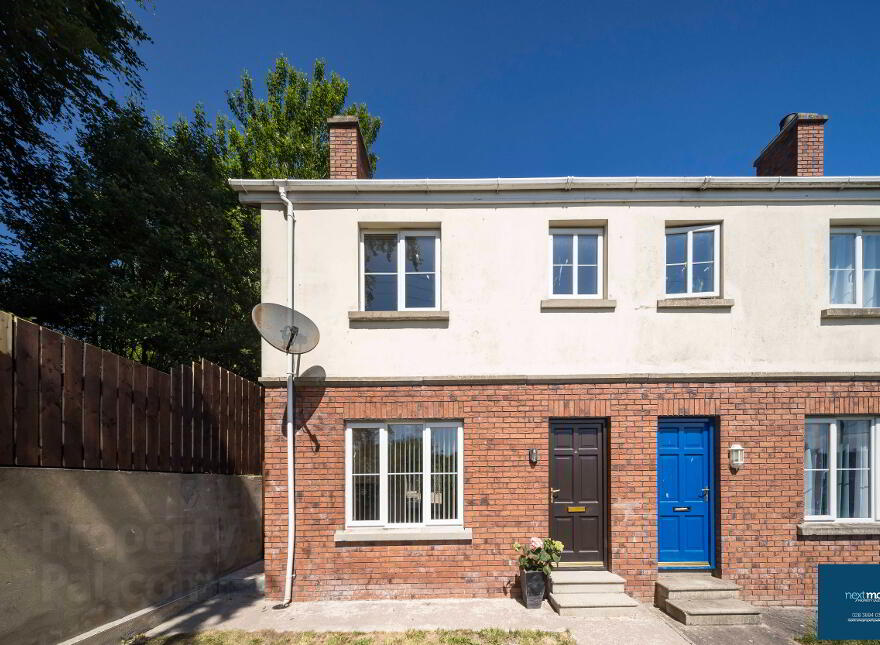 21 Market Street Court, Tandragee, BT62 2GD photo